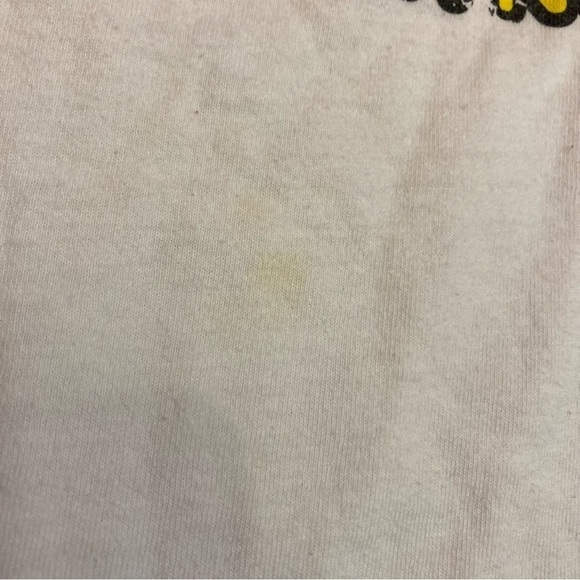 Vintage Toucan Sam Fruit Loops Cereal T-shirt - Picture 3 of 4